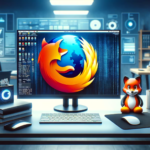 Firefox