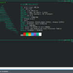 Neofetch