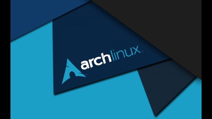 Arch Linux