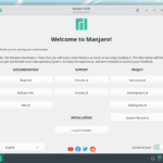 Manjaro 24