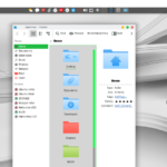 KaOSX