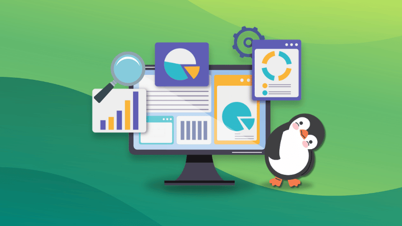 Monitores de Sistema Melhores que Top