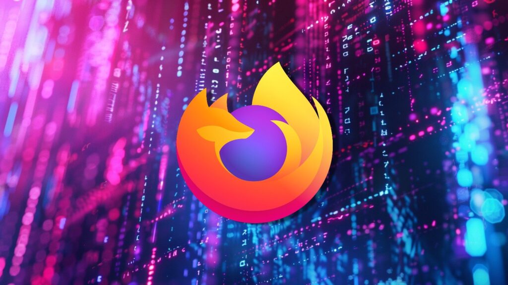 Navegador Mozilla Firefox