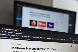 Melhores Navegadores 2026: Guia Definitivo para Segurança, Privacidade e Performance