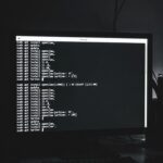 OpenClaw rodando em terminal