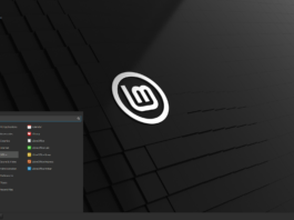 linux mint