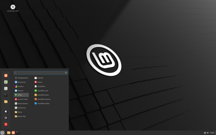 linux mint